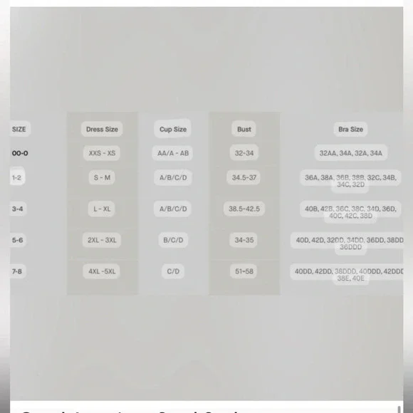 Good American Sand Snake
Halter Bikini Top Textured Size 1 - Picture 5 of 7